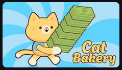 Cat Bakery