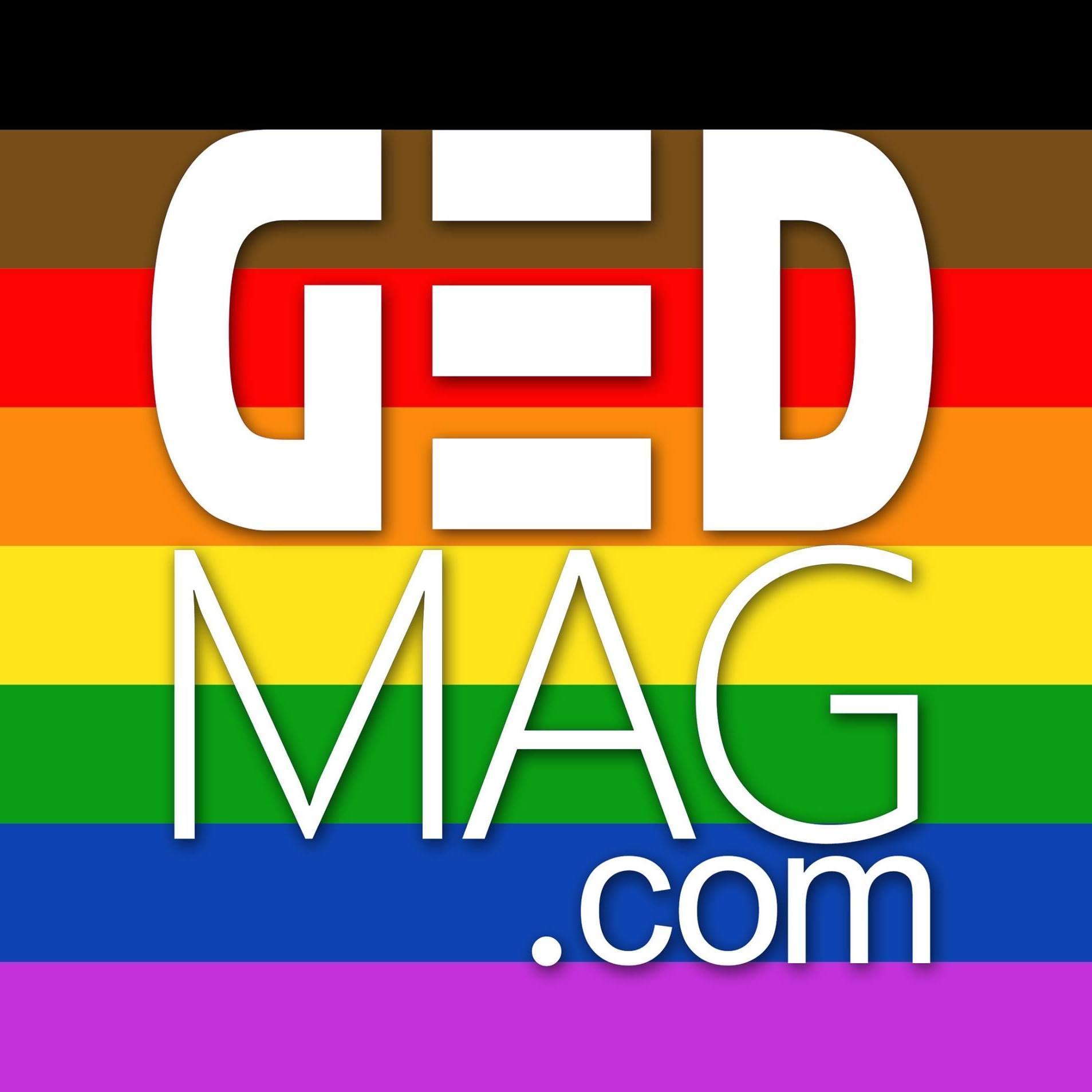 News from GED Magazine