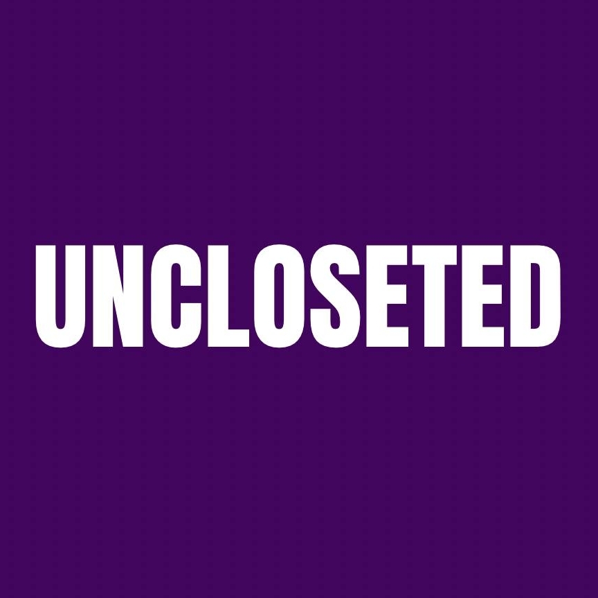 Stories from Uncloseted Media